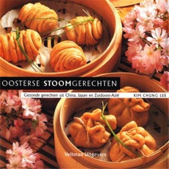 Oosterse Stoomgerechten - K.C. Lee