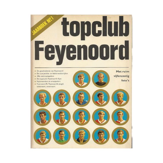 1 Topclub feyenoord jaarboek - phida wolff
