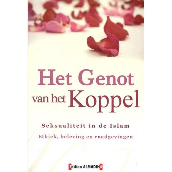 Genot van het koppel - Abdullah Al Jazairi