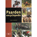 Paarden encyclopedie - Josée Hermsen