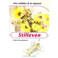 Stilleven - Lisbet Braren - Weinrich
