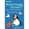 Why Don'T Penguins' Feet Freeze? - New Scientist