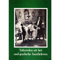 Tafereelen uit het oud - joodsche familieleven - J. Hoofiën (Rabbijn te Utrecht)
