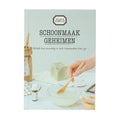 Schoonmaakgeheimen - Marieke Hoogendijk
