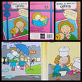 Mama jij bent de liefste Mijn geschenkboekje voor jou - Redactie, Merkloos