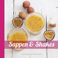 Sappen & shakes - Aram van Beek
