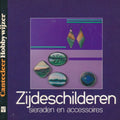 Zijdeschilderen - Rosemarie Kindervater