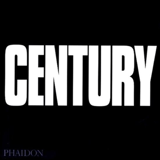 Century. Mini - Ausgabe - Bruce Bernard, Terence McNamee