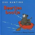 Beertjes Bootje - Eve Bunting