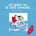 Het geheim van de zoete sommelbes - Annette van Ruitenburg, Marianne Witte