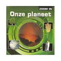Zoom in: Onze planeet - Rebo