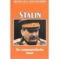 Stalin - Rose Tremain, D.L. Uyt den Bogaard