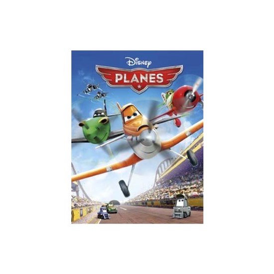 Planes - Planes - Disney