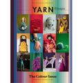 Scheepjes YARN Bookazine The Colour Issue - Boeken - Scheepjes