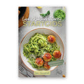 Lisa's Koolhydraatarme Startgids met 20 weekmenu's, boodschappenlijstjes en 83 recepten - Lisa Tennebroek
