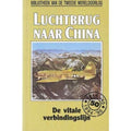 Luchtbrug naar China - William J. Koenig