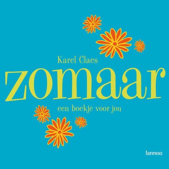 Zomaar - K. Claes