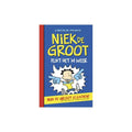 Niek de Groot 2 - Niek de Groot flikt het 'm weer - Lincoln Peirce