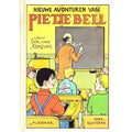Pietje Bell Nieuwe Avonturen Geb - Chris van Abkoude