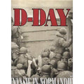 D - DAY - Voorwoord door Winston S. Churchill