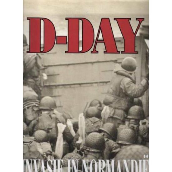 D - DAY - Voorwoord door Winston S. Churchill