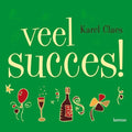 Veel succes! - K. Claes