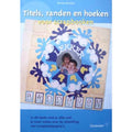 Titels Randen En Hoeken - Nicole Hinrichs