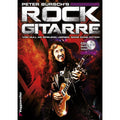 Rock Gitarre. Inkl. CD - Peter Bursch