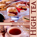 High Tea - L. van Mierlo