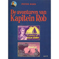 De avonturen van Kapitein Rob deel 18 - Pieter Kuhn, Evert Werkman