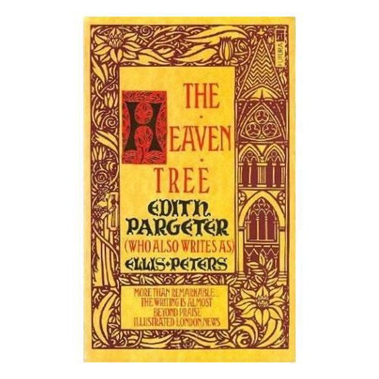 Heaven Tree 1 Heaven Tree A - Pargeter Edith