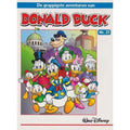 Donald Duck Grappigste Avonturen 21 - Walt Disney