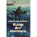 Kaap der stormen - Patti Davis