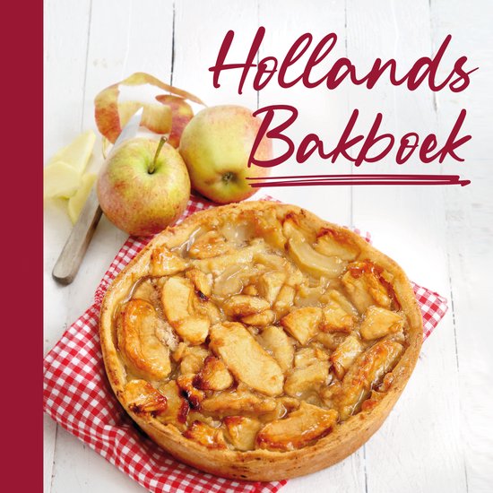 Hollands Bakboek - A. van Beek, Onbekend