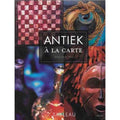 Antiek á La Carte - Ruud van der Neut