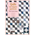 Quilts van origami - patchwork - Kitty Venstra - Nieweg