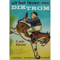 Uit het leven van Dik Trom - Cornelis Johannes Kieviet, Koen Dijkstra