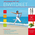 Afslanken met het eiwitdieet - José van Amstel - Reurekas