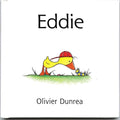 Eddie - Olivier Dunrea