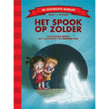 Het spook op zolder (groep1) - Hilda Spruit