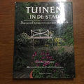Tuinen in de stad - David Stevens