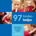 97 Kinderliedjes - Diversen