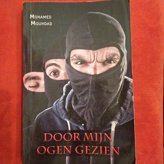 Door mijn ogen gezien