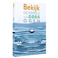 Bekijk de wereld door Gods ogen - Bobby Schuller