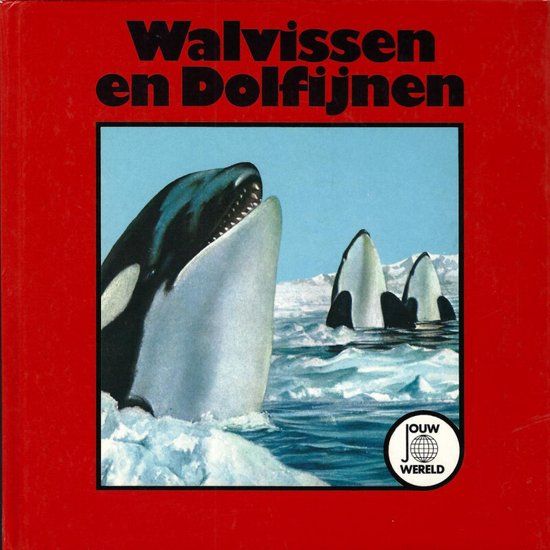Walvissen - H. Pluckrose, N. Weaver