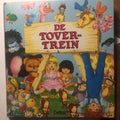 De Tovertrein