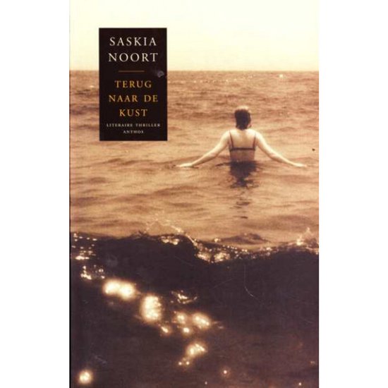 Terug Naar De Kust - Saskia Noort