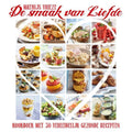 De smaak van liefde - Mathijs Vrieze