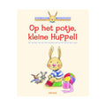 Kleine Huppel - Op het potje, kleine Huppel! - Aline de Pétigny