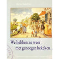 We hebben ze weer met genoegen bekeken - Rudolf Geel en Rik Vos